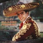 Alejandro Fernández - No