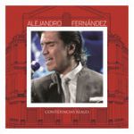 Alejandro Fernández - No me digas que te vas
