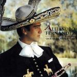 Alejandro Fernández - Que será de mi