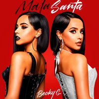 Becky G, Bad Bunny - Mayores