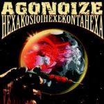 Agonoize - I am