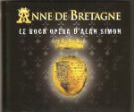 Anne de Bretagne - Ma Dame