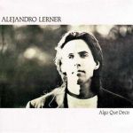 Alejandro Lerner - Confesiones frente al espejo