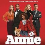 Annie - You're never fully dressed without a smile