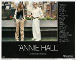 Annie Hall - Seems like old times