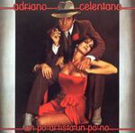 Adriano Celentano - Un po' artista un po' no