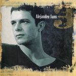 Alejandro Sanz - Mi soledad y yo