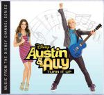Austin & Ally - What we're about