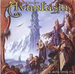 Avantasia:The Metal Opera - Anywhere