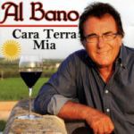 Al Bano Carrisi - Cara terra mia