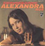 Alexandra (Doris Nefedov) - Zigeunerjunge