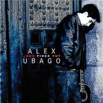 Álex Ubago - Dime si no es amor