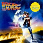 Back to the future - Earth angel (Will you be mine)