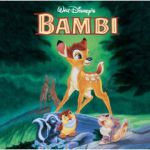 Bambi - Let's sing a gay little spring song