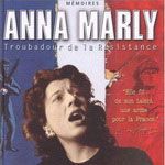 Anna Marly - La barque