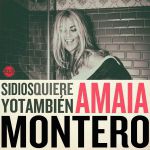 Amaia Montero - Darte mi vida