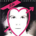 Alberto Camerini - Rock'n'roll robot