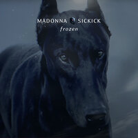 Madonna, Sickick - Frozen