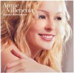 Annie Villeneuve - La moitié de moi