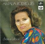 Amália Rodrigues - Cheira a Lisboa