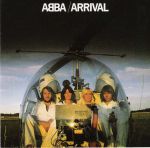 ABBA - Tiger