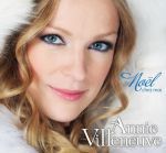 Annie Villeneuve - Quand les hommes vivront d'amour
