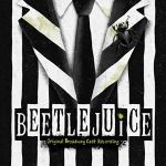 Beetlejuice - Prologue: Invisible