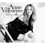 Annie Villeneuve - Ta lettre