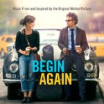 Begin again - A step you can't take back