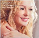 Annie Villeneuve - Un ange qui passe