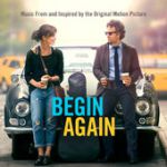 Begin again - Into the trance