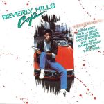Beverly Hills Cop - Axel F