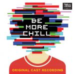 Be more chill - A guy that I'd kinda be into