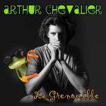 Arthur Chevalier - La Grenouille