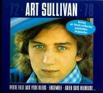 Art Sullivan - Petite fille aux yeux bleus