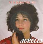 Aurélia - Ma discothèque