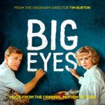 Big eyes - Big eyes