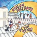 Avalon Jazz Band - Darling, je vous aime beaucoup