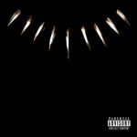 Black Panther - All the stars