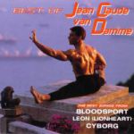 Bloodsport - Steal the night