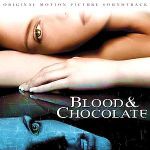 Blood and Chocolate - How soon is now