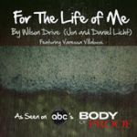 Body of proof - For the life of me