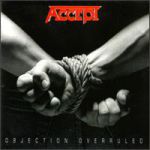 Accept - Just by my own