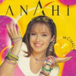 Anahí - Anclado en mi corazón