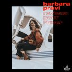 Barbara Pravi - Barcelone