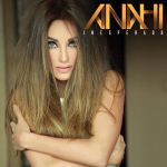 Anahí - Están ahí