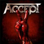 Accept - The abyss