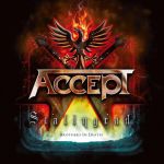 Accept - The galley