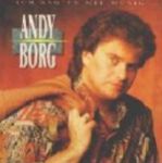 Andy Borg - Ein Paar Ringe aus Gold