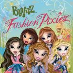 Bratz - Strong enough